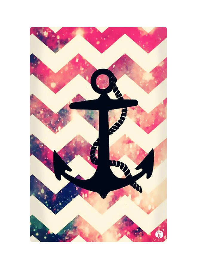 BP Printed Fridge Magnet Multicolour 8.5cm