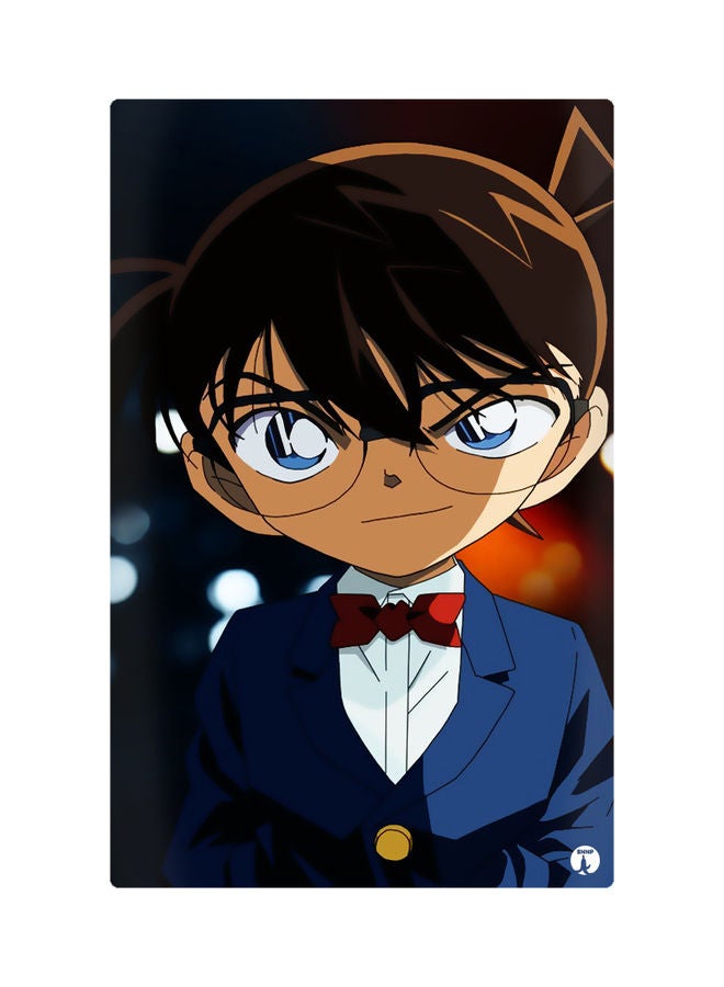 Printed Fridge Magnet Multicolour 8.5cm