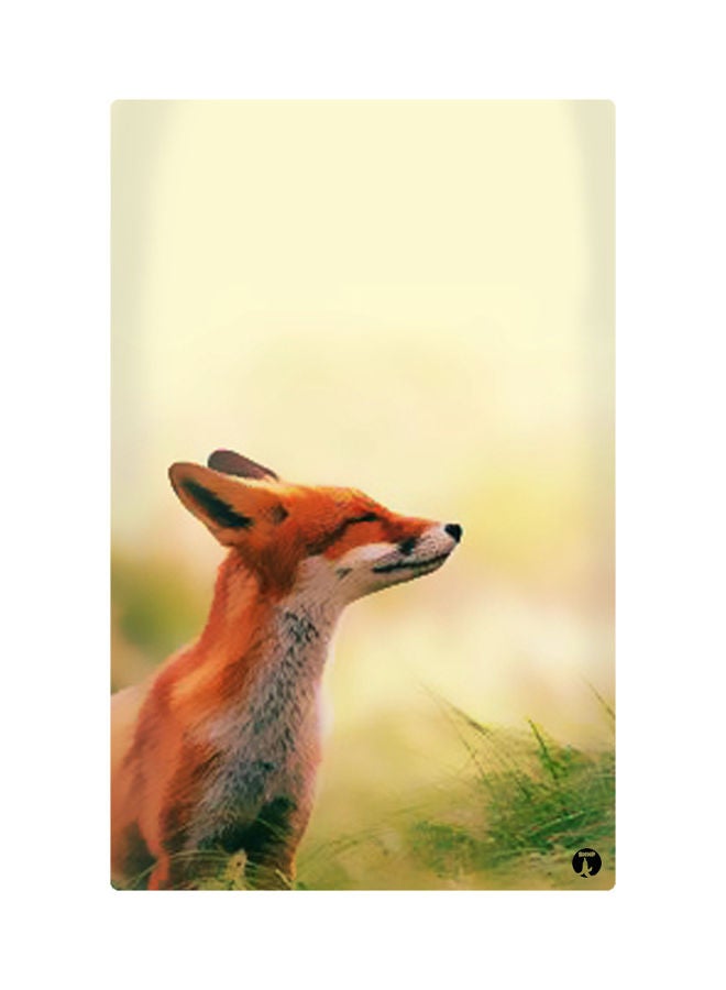 BP Printed Fridge Magnet Multicolour 8.5x0.4x5.5cm