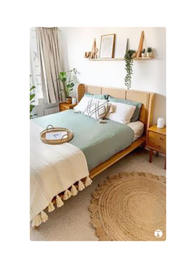 بي بي لوحات مغناطيسة للثلاجة بطبعة رسومات متعدد الألوان 8.5x0.4x5.5سم