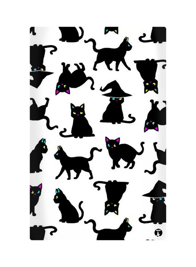 BP Printed Fridge Magnet Multicolour 8.5cm