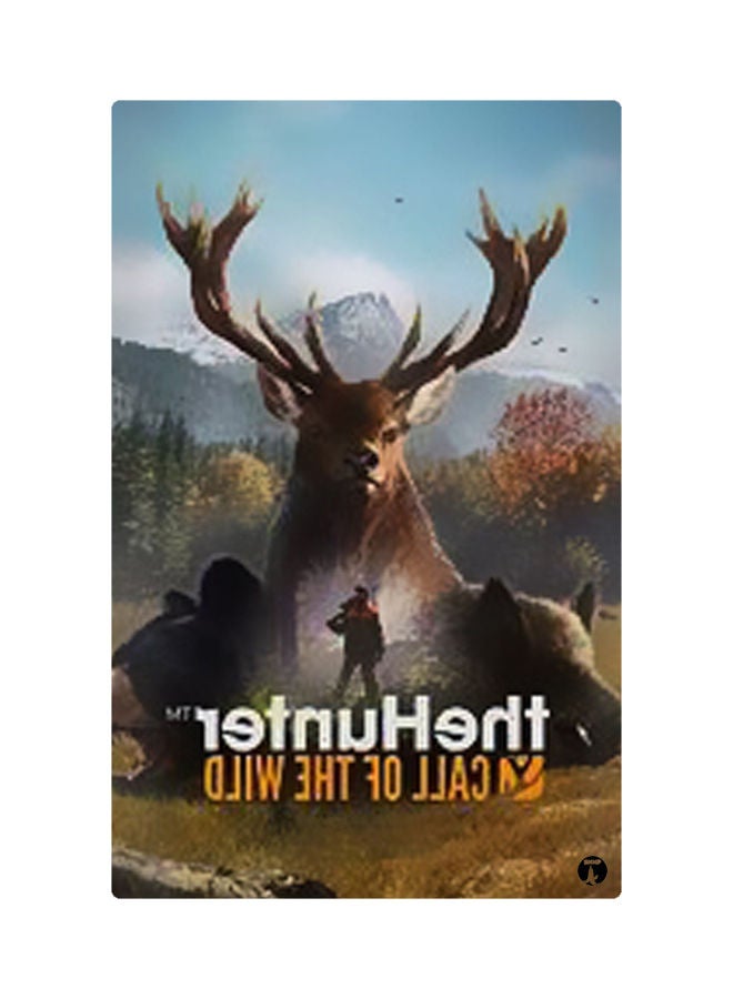 لوحات مغناطيسة للثلاجة بطبعة رسومات متعدد الألوان 8.5x0.4x5.5سم