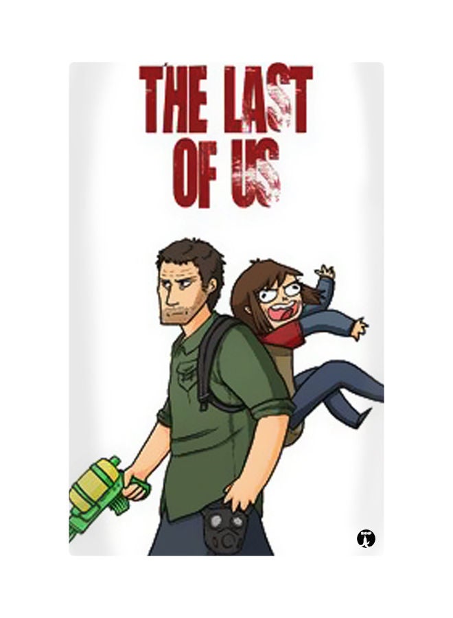 بي بي لوحات مغناطيسة للثلاجة بطبعة رسومات متعدد الألوان 8.5x0.4x5.5سم