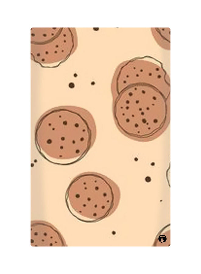 بي بي Printed Fridge Magnet Multicolour 8.5x0.4x5.5cm