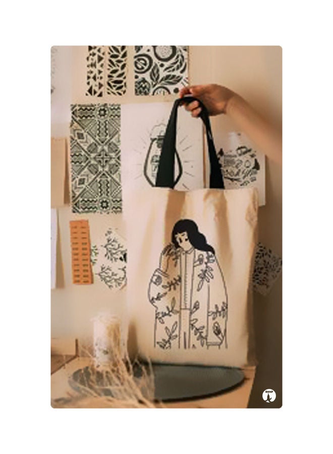 BP Printed Fridge Magnet Multicolour 8.5x0.4x5.5cm