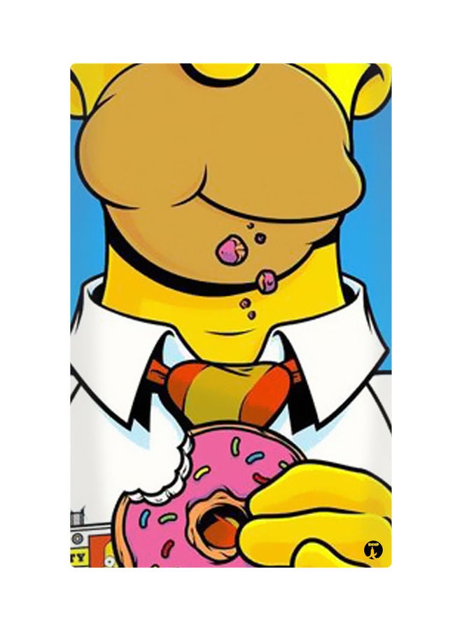 مغناطيس ثلاجة مطبوع