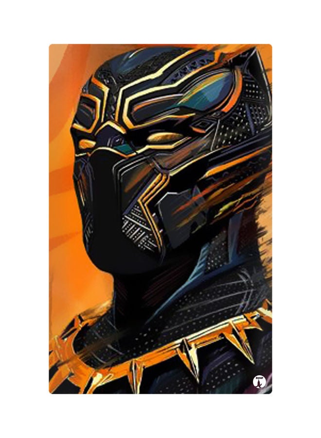 بي بي Printed Fridge Magnet Multicolour 8.5x0.4x5.5cm