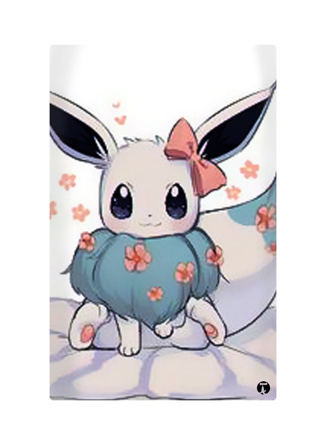 بي بي Printed Fridge Magnet Multicolour 8.5x0.4x5.5cm