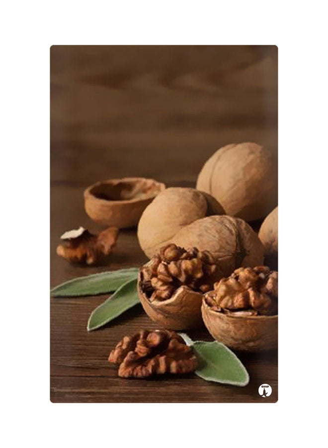 بي بي Printed Fridge Magnet Multicolour 8.5x0.4x5.5cm