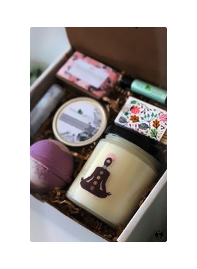 بي بي مغناطيس ثلاجة مطبوع