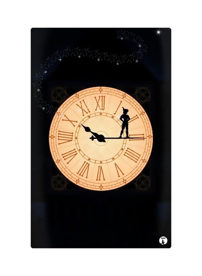 BP Printed Fridge Magnet Multicolour 8.5cm