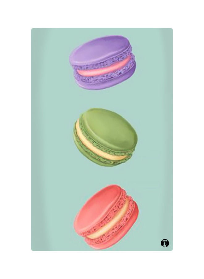 بي بي Printed Fridge Magnet Multicolour 8.5x0.4x5.5cm