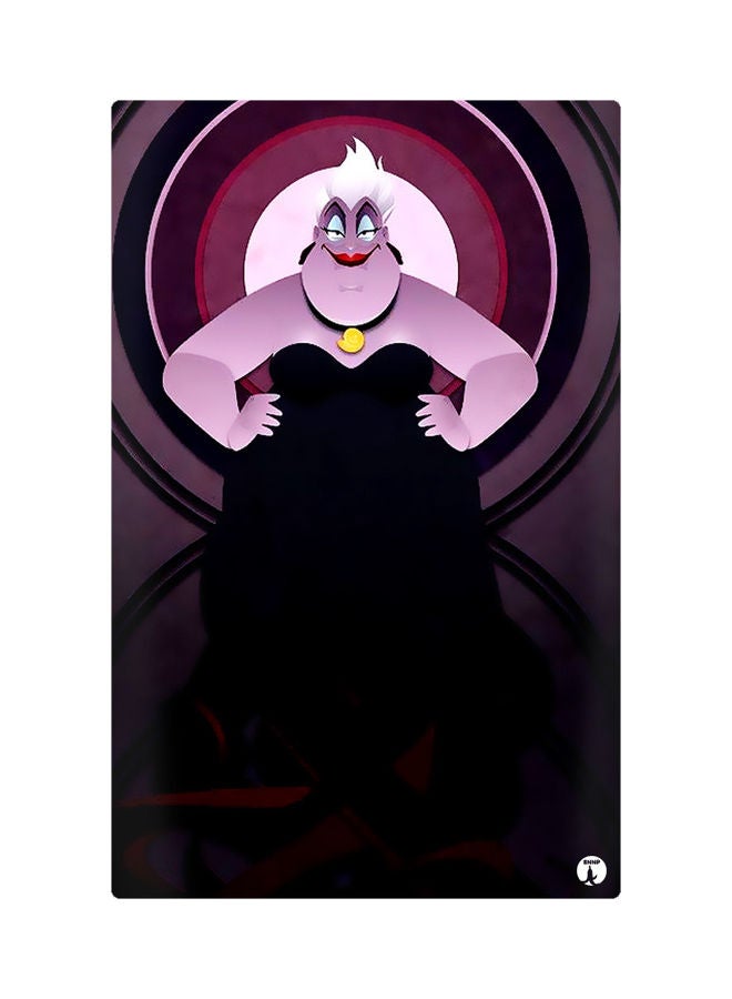 BP Printed Fridge Magnet Multicolour 8.5cm