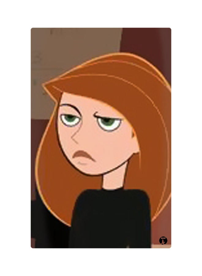 BP Printed Fridge Magnet Multicolour 8.5x0.4x5.5cm