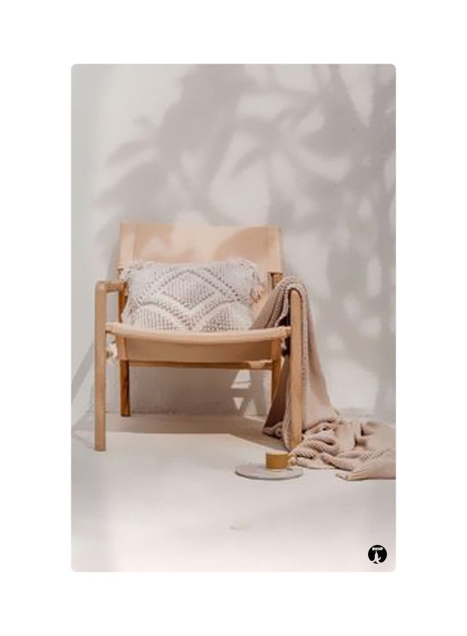 بي بي مغناطيس ثلاجة مطبوع