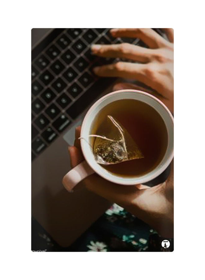 مغناطيس ثلاجة مطبوع