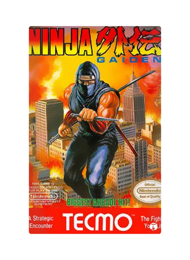 BP Printed Fridge Magnet Multicolour 8.5x0.4x5.5cm