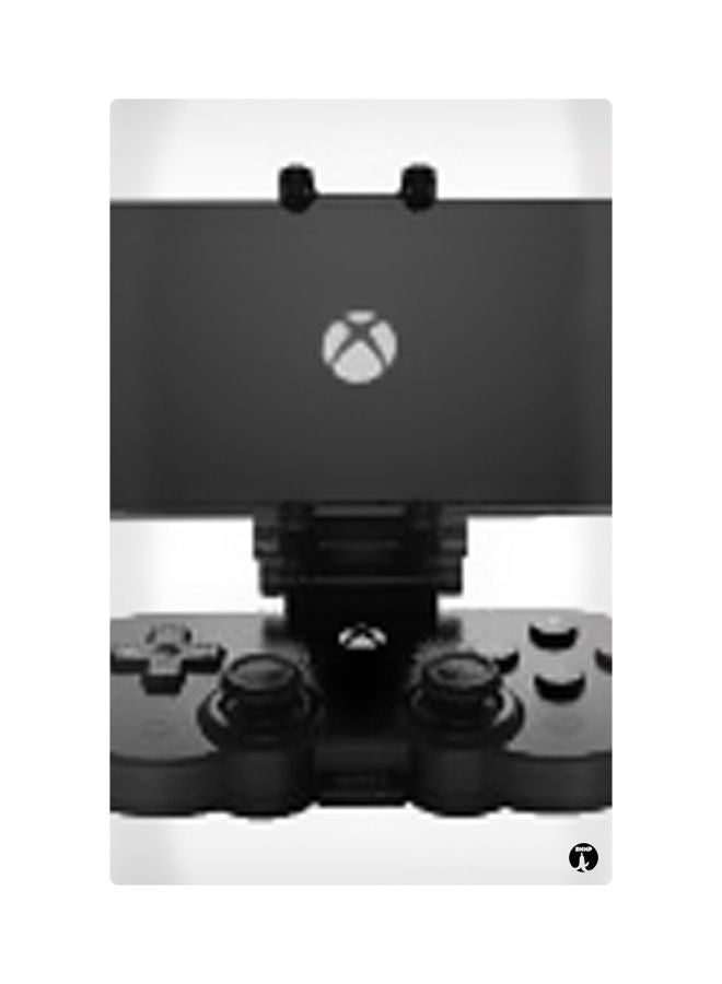 BP Printed Fridge Magnet Multicolour