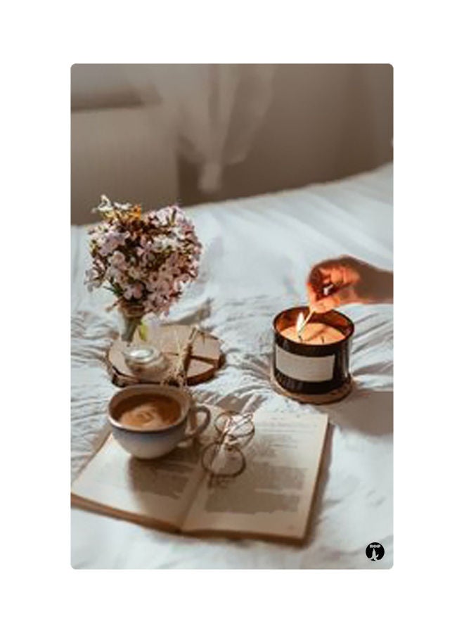 مغناطيس ثلاجة مطبوع