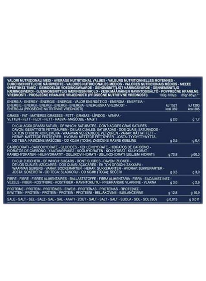 Barilla - Collezione Pasta Lasagne Semola 500grams - Image 1