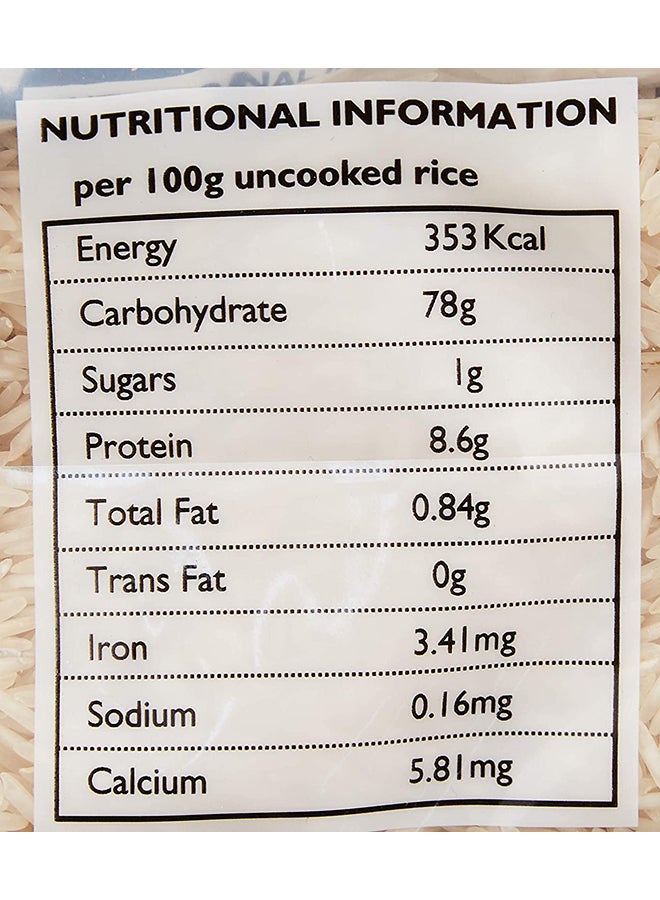 Dunar - Rice-Elonga 5kg - Image 1
