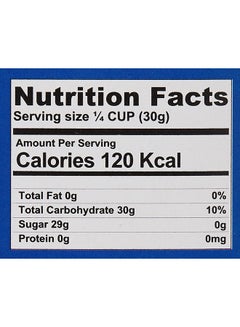 American Harvest Icing Sugar Powdered 500grams  - Image 4
