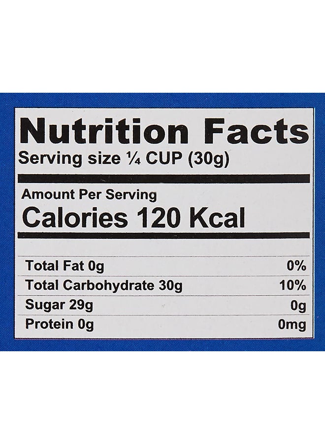 American Harvest Icing Sugar Powdered 500grams  - Image 4