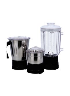 KRYPTON Portable 4 In 1 Mixer Grinder 750 W KNB6276 White  - Image 2