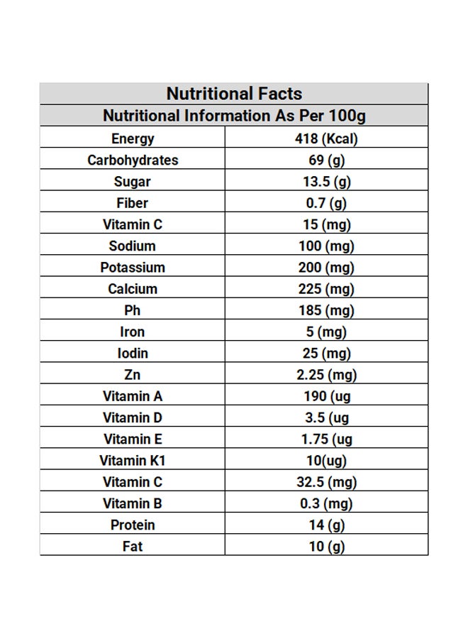 Nestlé Optipro 3 Growing Up Milk From 1 To 3 Years, With 2’FL And BL Probiotic 800grams