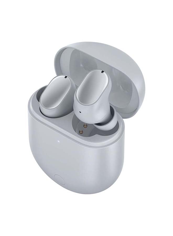 Xiaomi Redmi Buds 3 Pro Glacier Gray  - Image 2