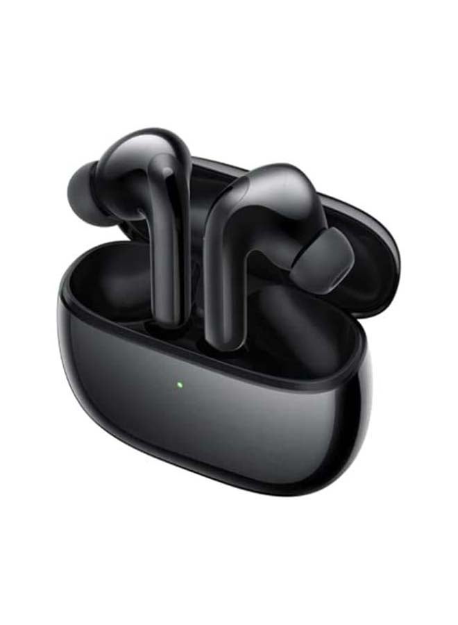 Xiaomi - FlipBuds Pro 40dB 3 Modes Noise Cancellation 28h Long Battery Life Black - Image 1