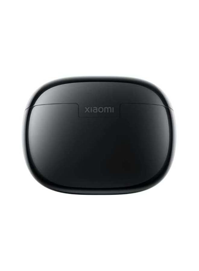 Xiaomi - FlipBuds Pro 40dB 3 Modes Noise Cancellation 28h Long Battery Life Black - Image 1