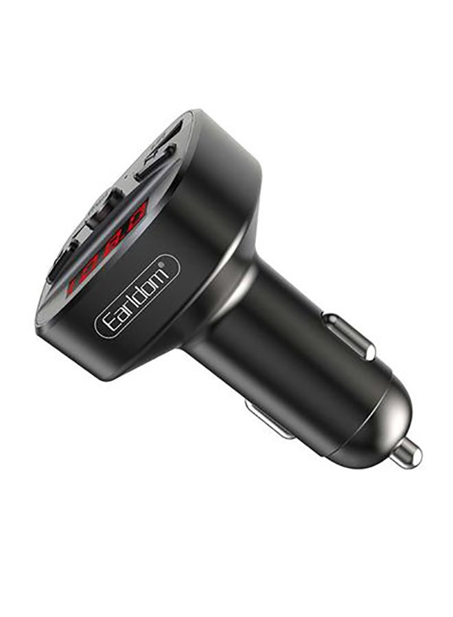 Earldom mp3 and charger  CAR Wireless ET-M47 - Image 3