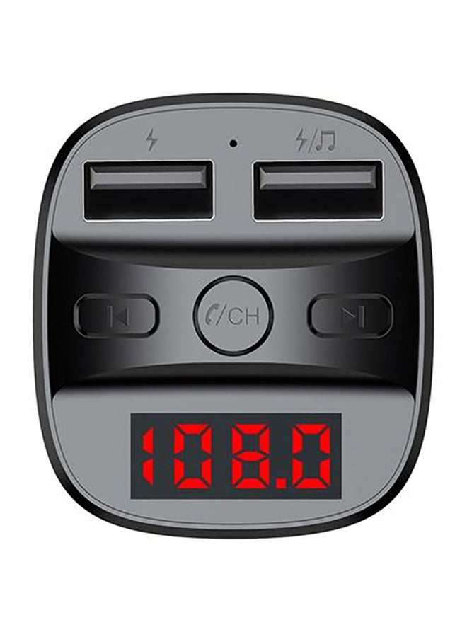 Earldom mp3 and charger  CAR Wireless ET-M47 - Image 4