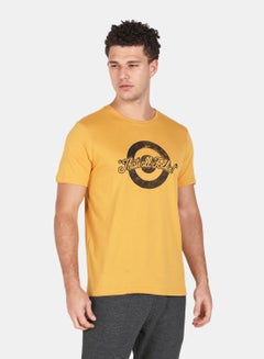 Corn Yellow