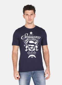 Navy /White