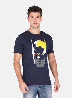 Navy/Yellow/Grey
