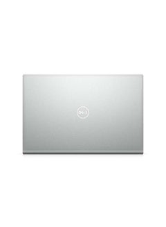 DELL Inspiron 15 5502  (Upgraded Version) Laptop With 15.6-Inch FHD Display, 11th Gen Core i7-1165G7 Processor / 8GB RAM / 512GB SSD / 2GB NVIDIA GeForce MX330 Graphics / Win 10 Home / English/Arabic Silver  - Image 2