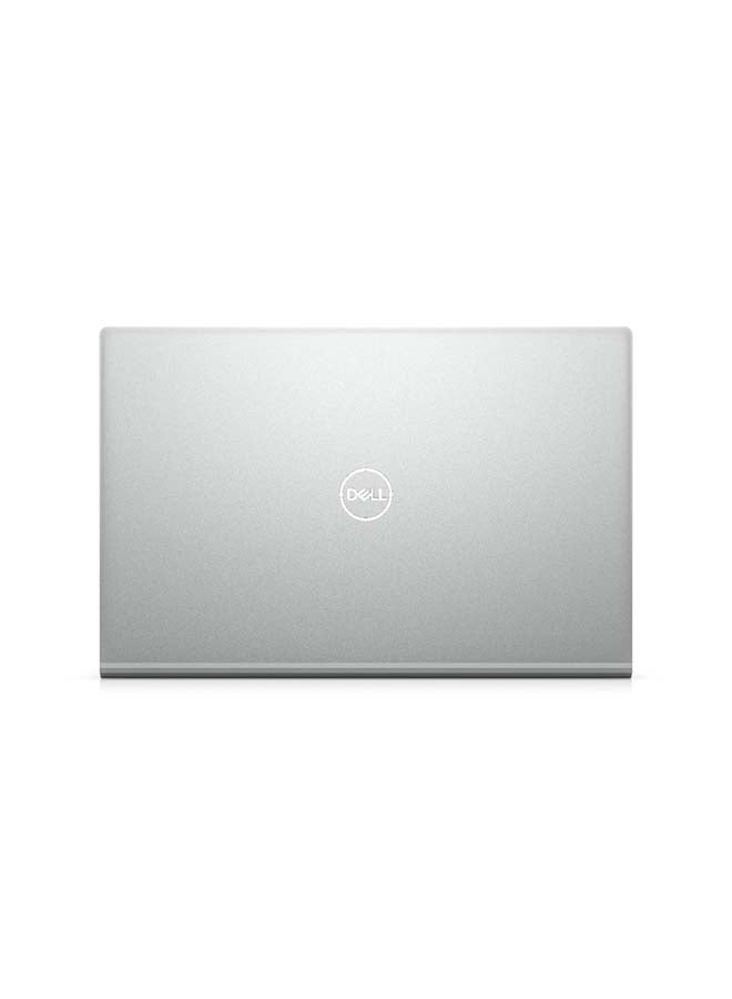DELL - Inspiron 15 5502  (Upgraded Version) Laptop With 15.6-Inch FHD Display, 11th Gen Core i7-1165G7 Processor / 8GB RAM / 512GB SSD / 2GB NVIDIA GeForce MX330 Graphics / Win 10 Home / English/Arabic Silver - Image 1