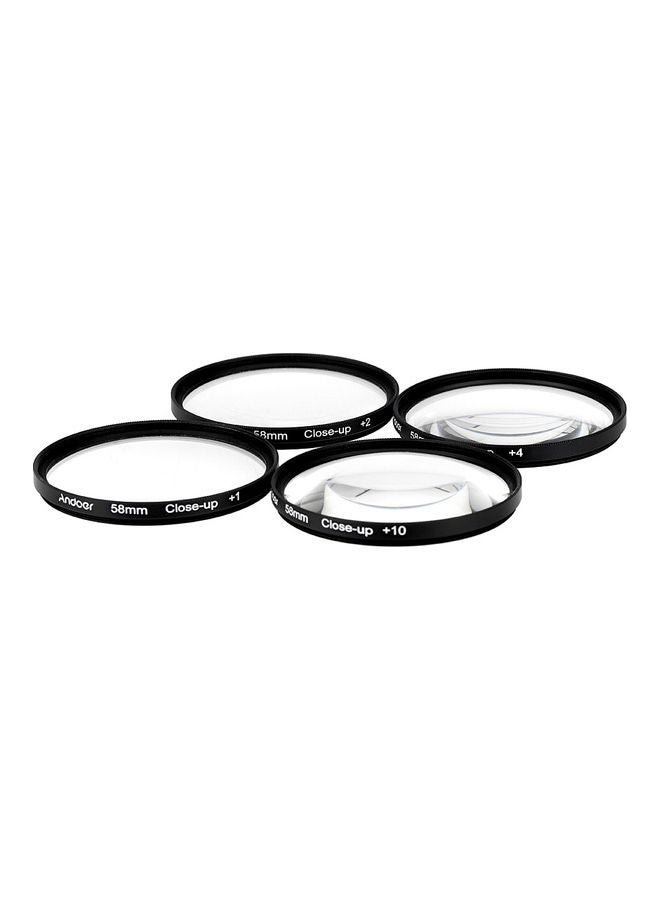 Godox Grid Easy Installation For Godox TL30 RGB Tube Lights Black  - Image 4