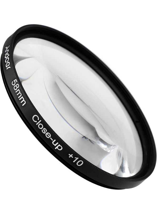 Godox Grid Easy Installation For Godox TL30 RGB Tube Lights Black  - Image 5