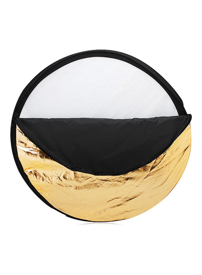 ANDOER 5-Piece Photography Light Reflector Multicolour  - Image 5