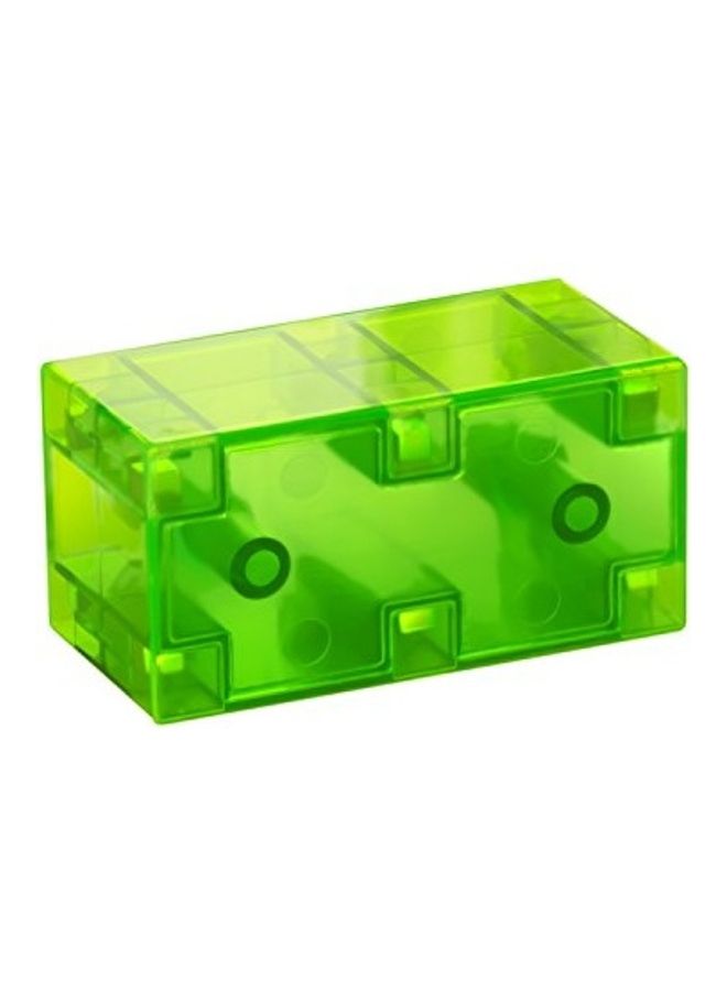 18019 19-Piece Original Magnetic Building Blocks 19 3+ Years - Image 5