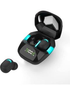 Generic True Wireless Bluetooth Sports Gaming Earbuds  - Image 1