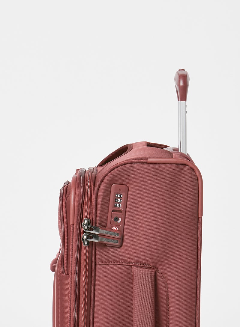 AMERICAN TOURISTER - Altair Spinner Medium Check-In Luggage Red - Image 1