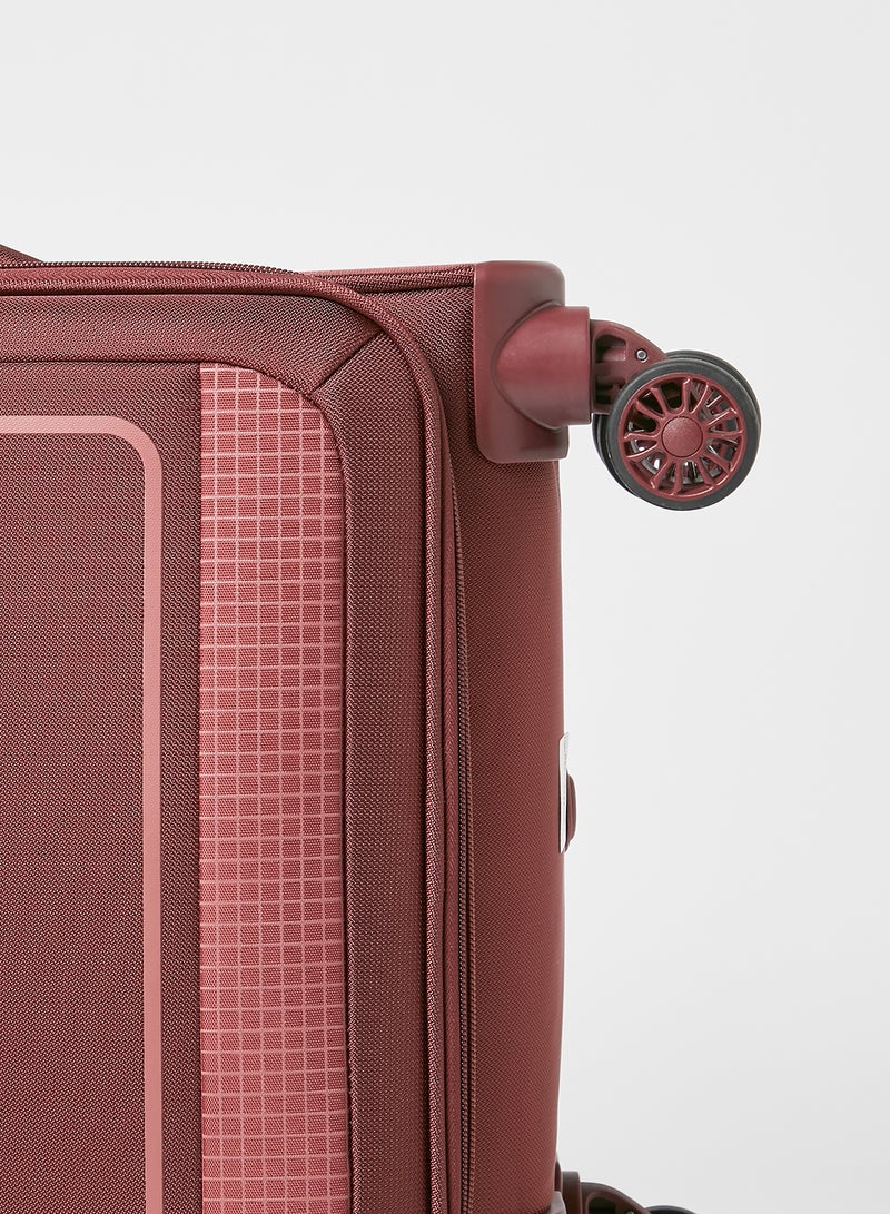 AMERICAN TOURISTER - Altair Spinner Medium Check-In Luggage Red - Image 1