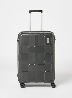 Rumpler Next Spinner Medium Check-In Luggage Grey