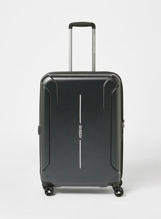 Technum Next Spinner Medium Check-In Luggage Diamond Black - v1629790112/N49686598A_1