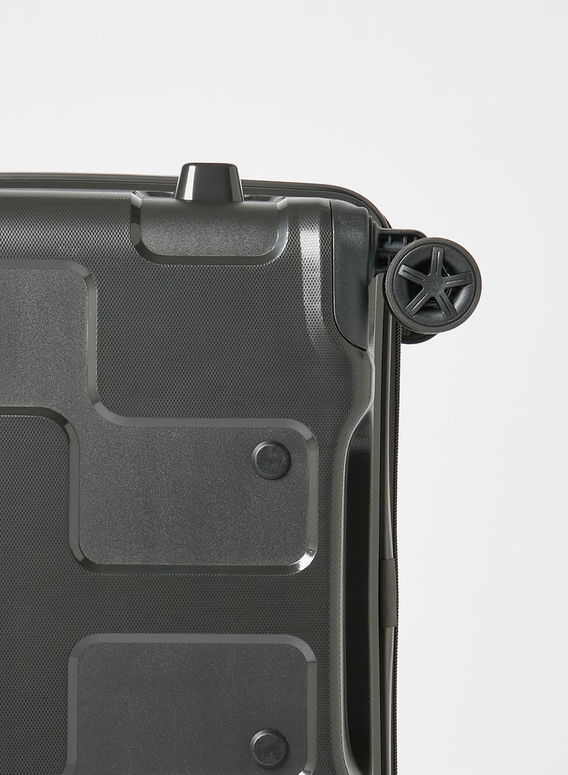 AMERICAN TOURISTER - Rumpler Next Spinner Medium Check-In Luggage Grey - Image 1