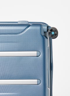 AMERICAN TOURISTER Technum Next Spinner Small Cabin Luggage Metallic Blue  - Image 5